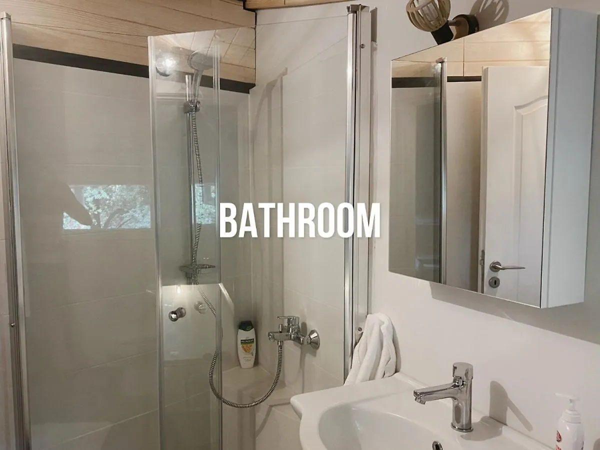 Holiday home The House In Plovdiv Villa Bulgaria
