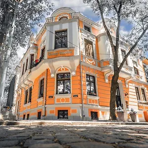 Pensión My Guest, Plovdiv