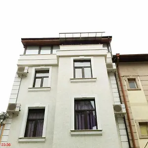 Hostal Kapana, Plovdiv