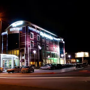 Hotel City Hotel Plovdiv, Plovdiv