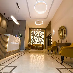 Park Aparthotel