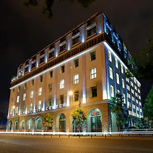 Apartamento Capital Center, Plovdiv