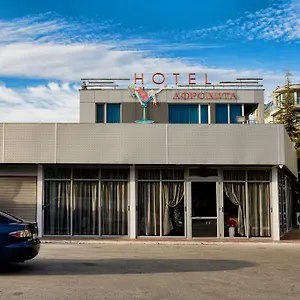 Hotel Afrodita, Plovdiv