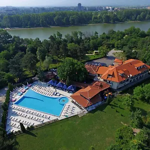 Ostrova Φιλιππούπολη