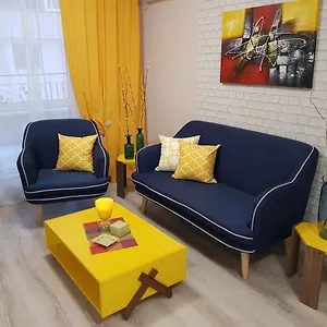 Apartamento Guest, Plovdiv