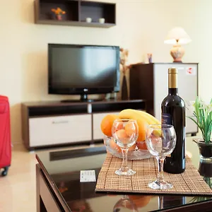 3* شقة فندقية Bright House