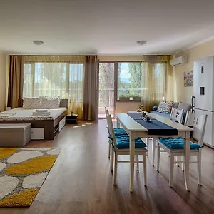 Appartement Riverside With Free Parking, Plovdiv
