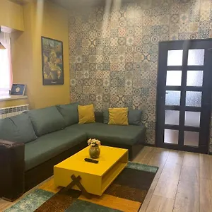 Apartamento Trakia Street, Plovdiv