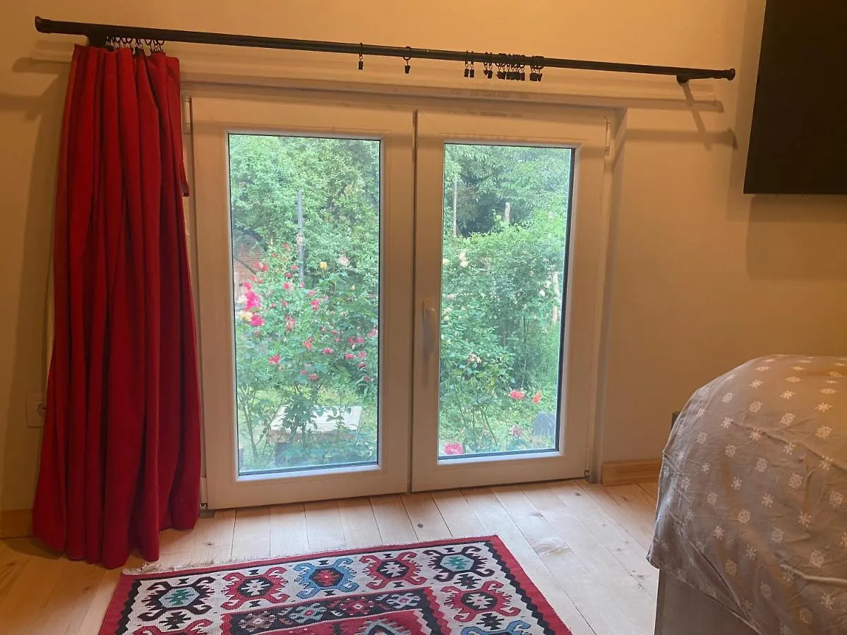 The House In Plovdiv Villa Holiday home
