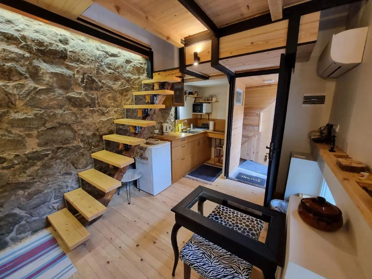 The House In Plovdiv Villa