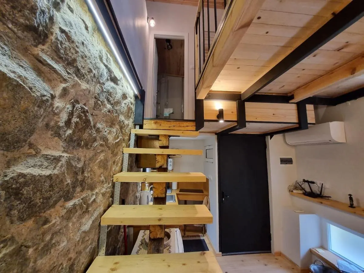 Holiday home The House In Plovdiv Villa