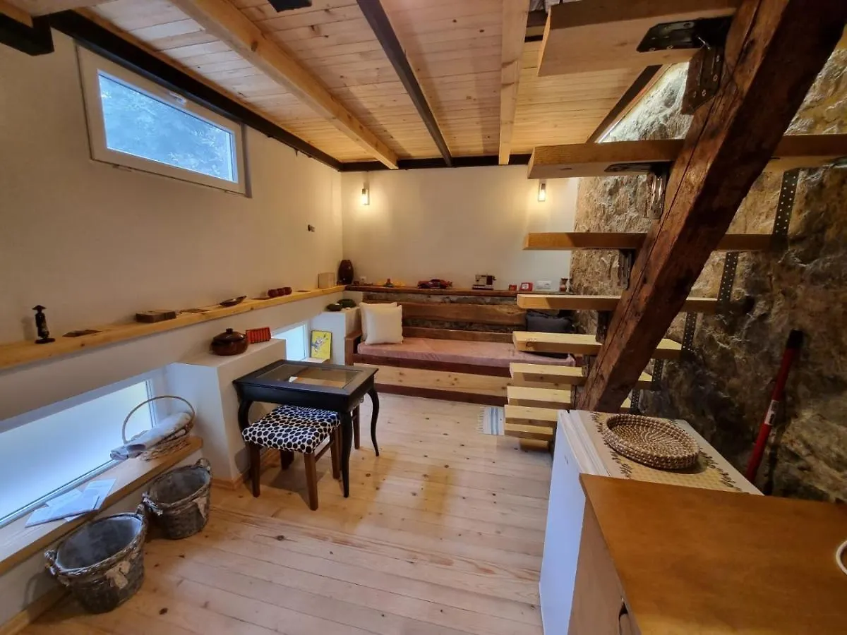 The House In Plovdiv Villa Bulgaria