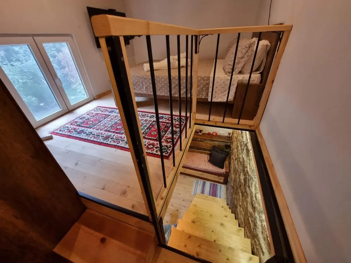 The House In Plovdiv Villa Holiday home