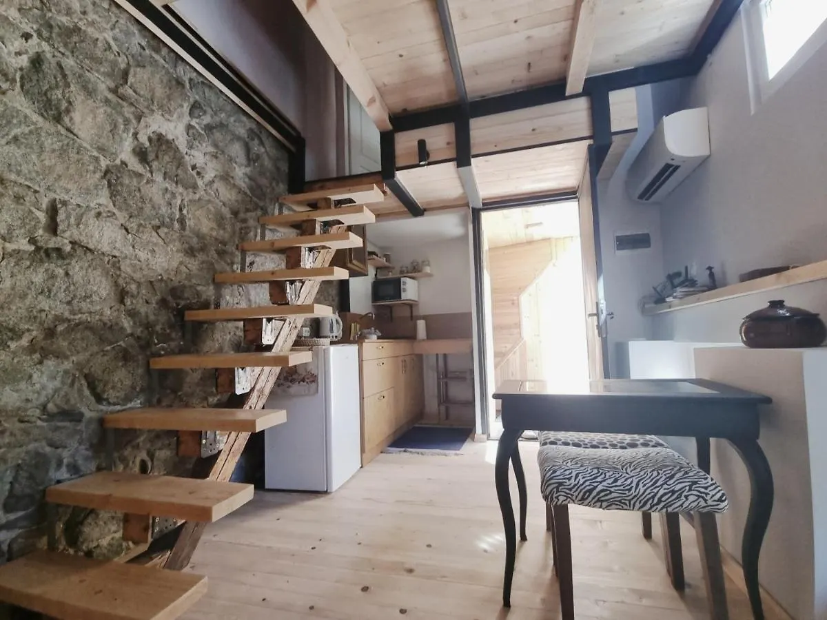 The House In Plovdiv Villa 0*,  Bulgaria